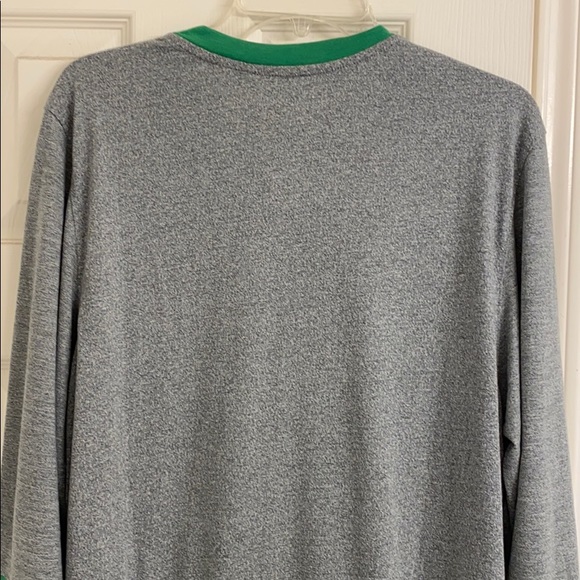 Nike Men’s Long Sleeve Shirt - Picture 5 of 7